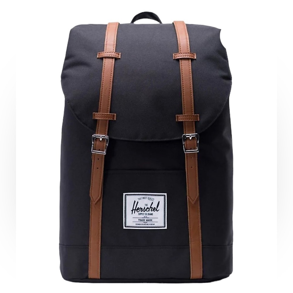 HERSCHEL Retreat Backpack Excellent Condition